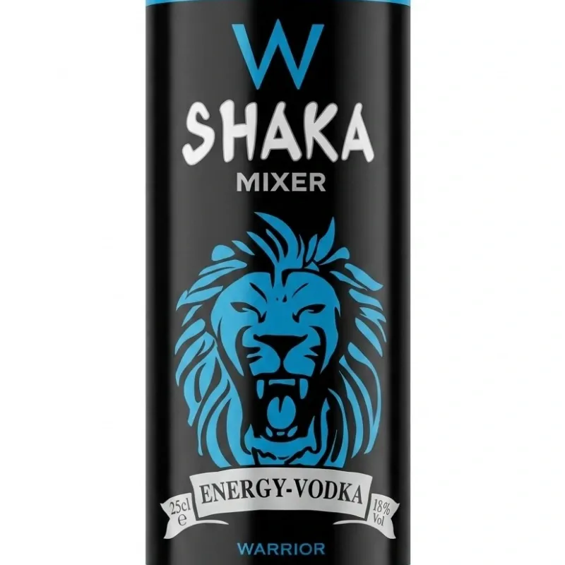 SHAKA