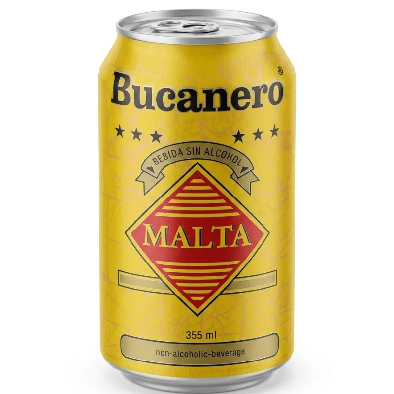 Malta Bucanero