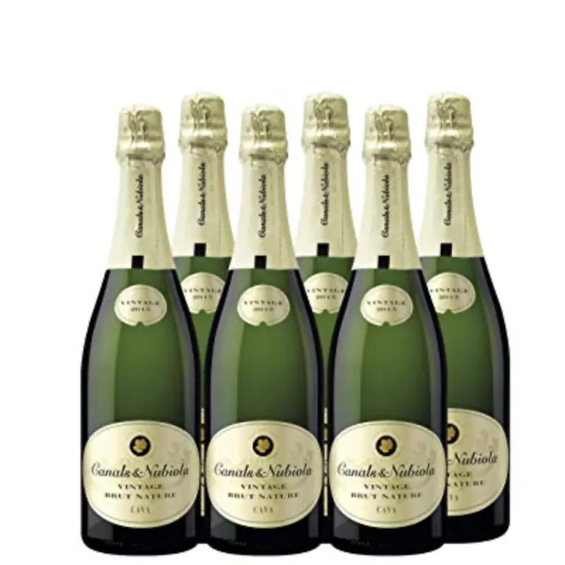 Cava Espumosa Paul Bernard (botella)