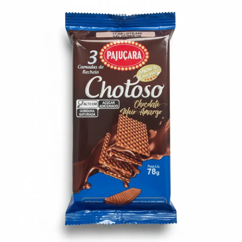 Sorbeto Pajucara