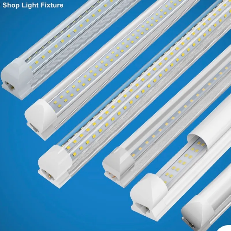 Tubo LED de lámpara  de 40’’