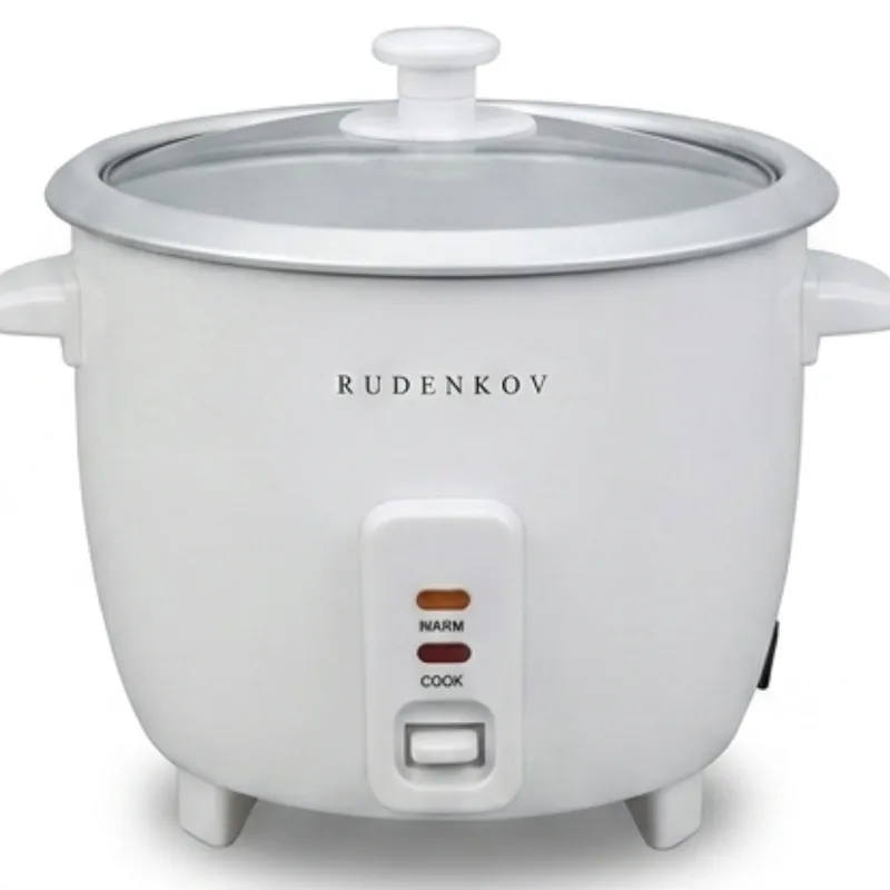 Olla arrocera 2.2 L Rudenkov