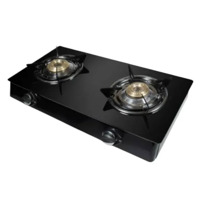 Cocina de Gas Doble