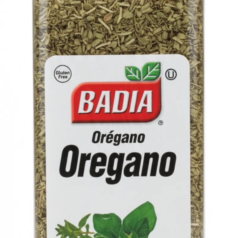 Orégano Triturado (Grande )