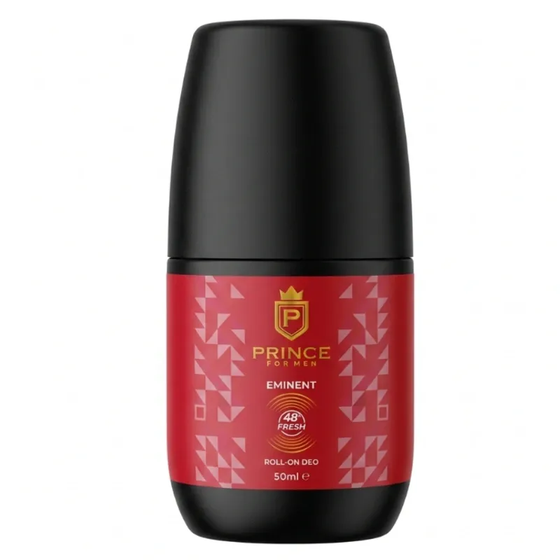 Desodorante Prince for men