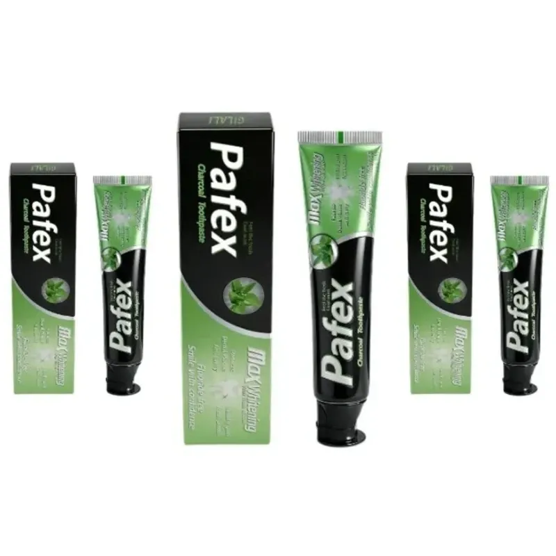 Pasta dental Pafex