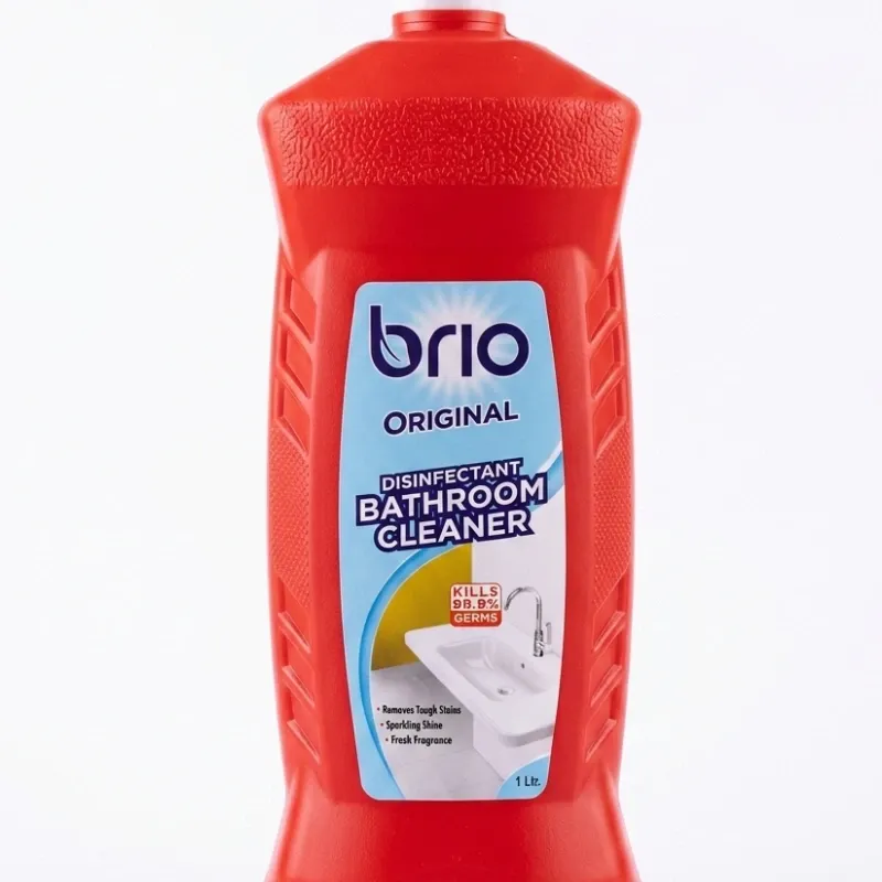 Desinfectante de Baño