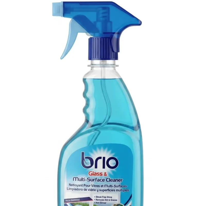 Limpiador de superficie BRIO