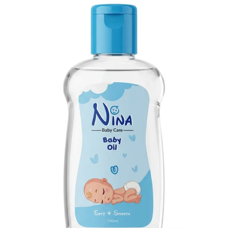 Aceite de Bebé