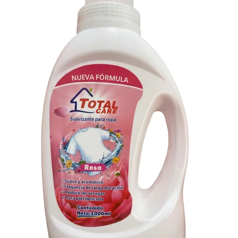 Suavizaste para Ropa Celeste 1000ml