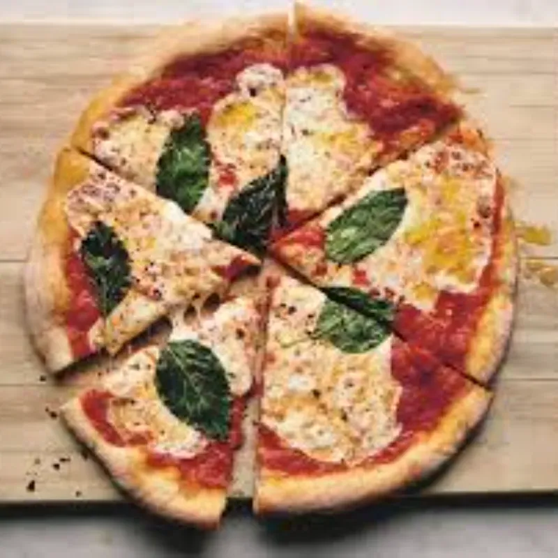 Pizza Margarita