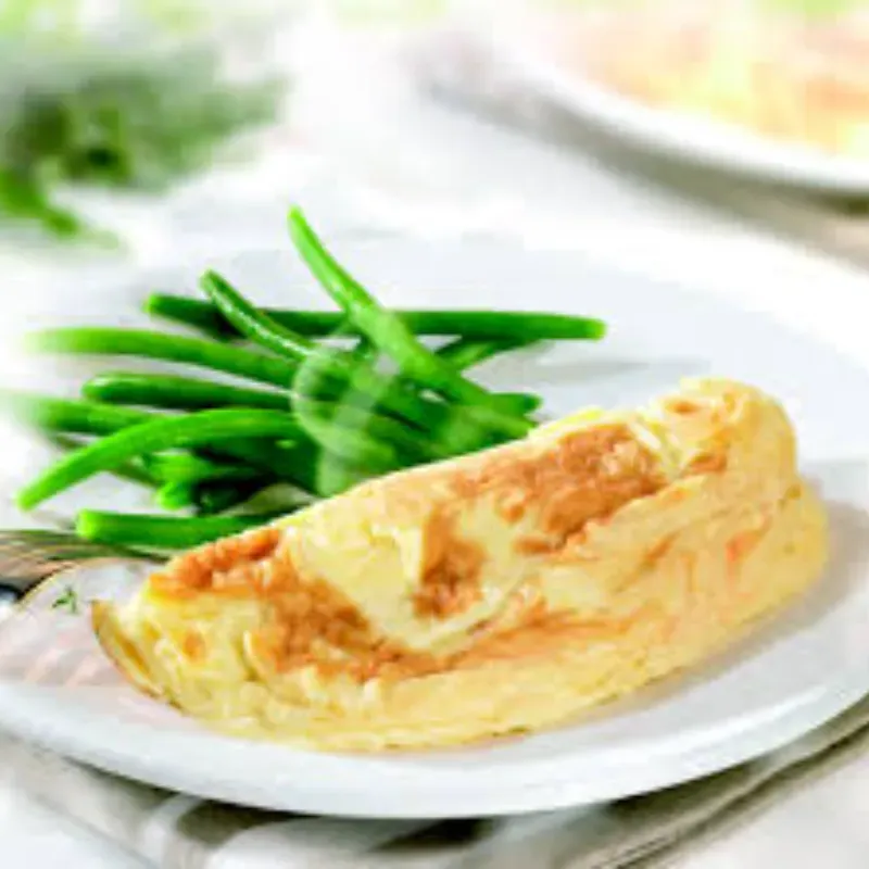 Tortilla Natural