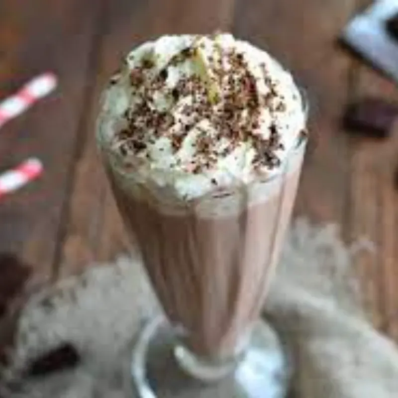Batido de Helado