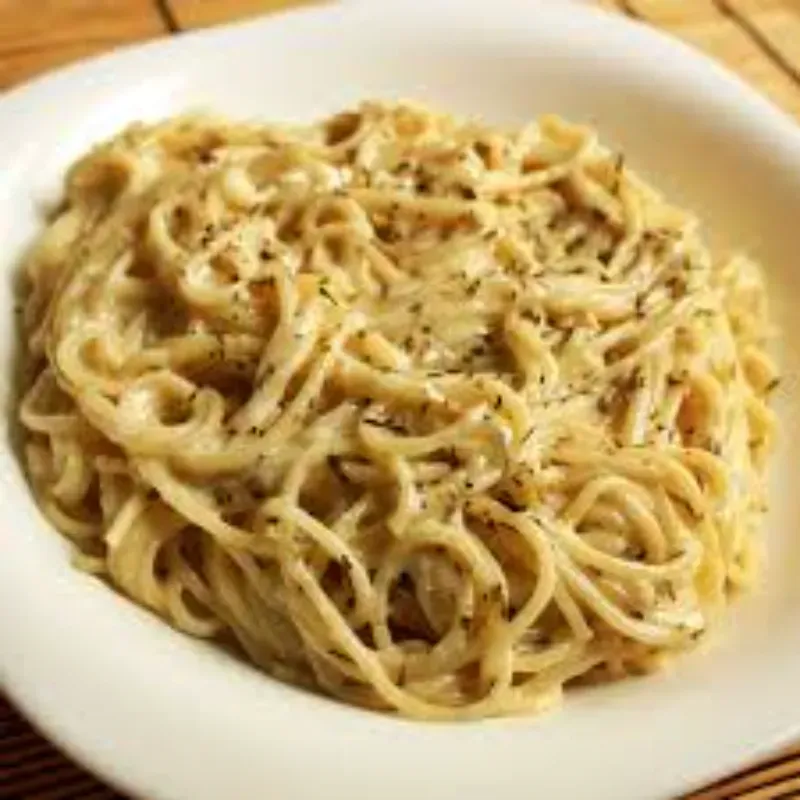 Pastas con Queso