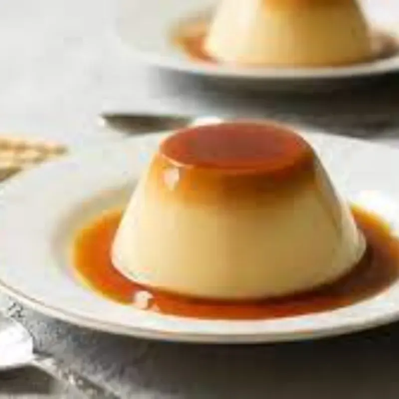 Flan
