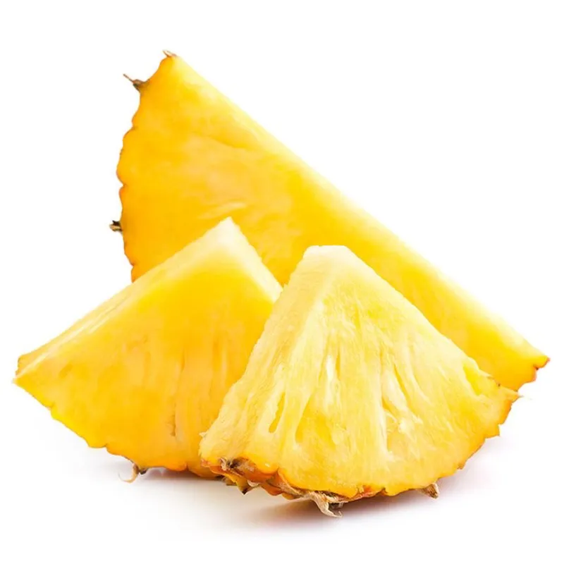 Agrego Piña