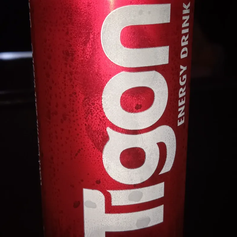 Energizante Tigon