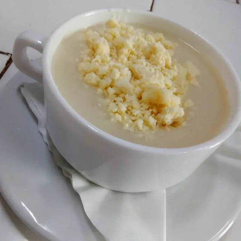 Crema De Queso
