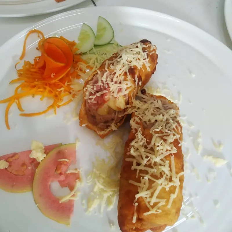Sosaka de Cerdo