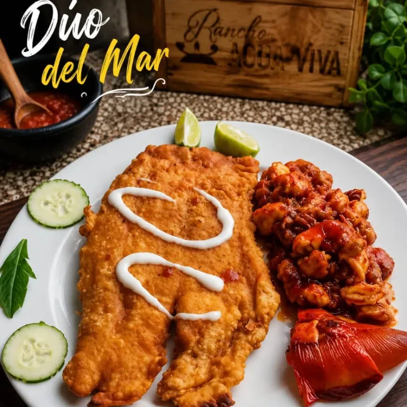 Duo del mar