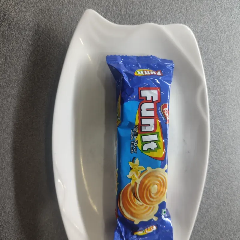 Galletas Fun It