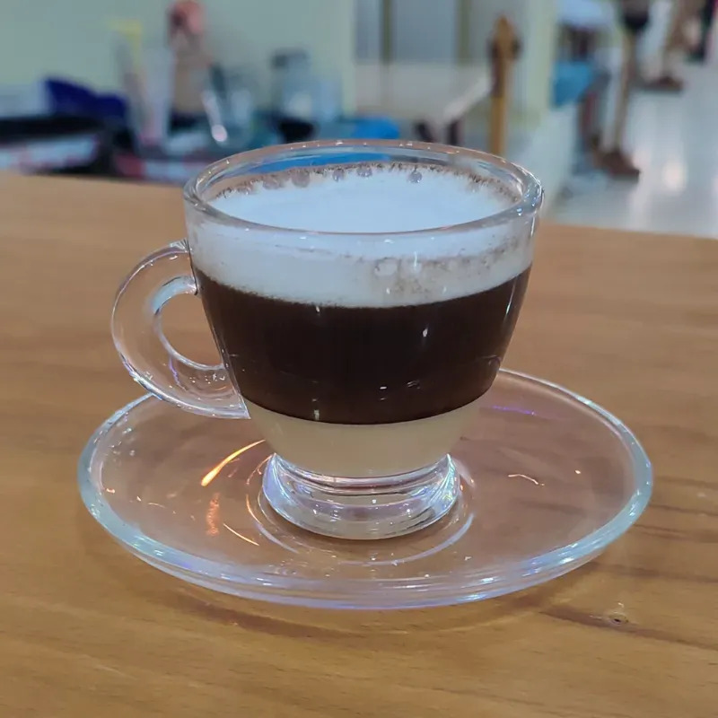 Café Bombón