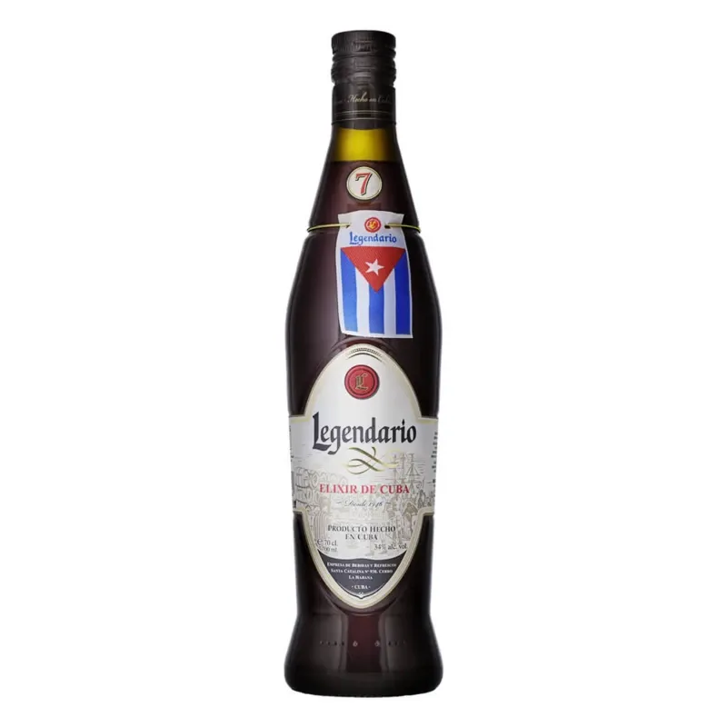 Legendario Elixir