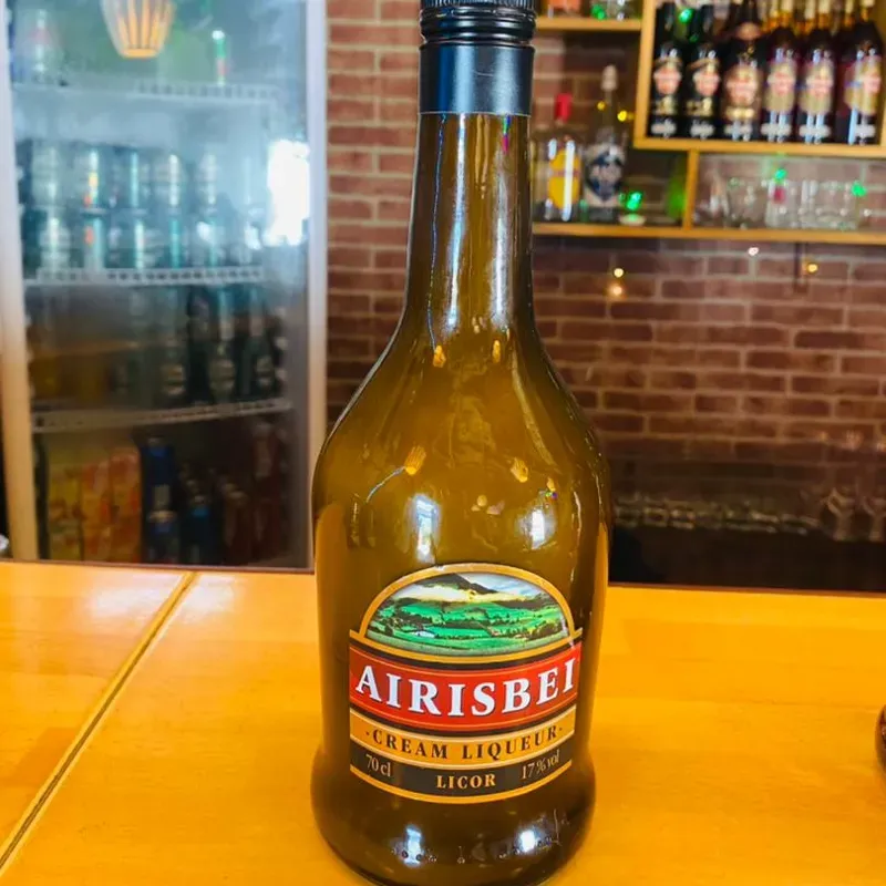 Crema Airisbei