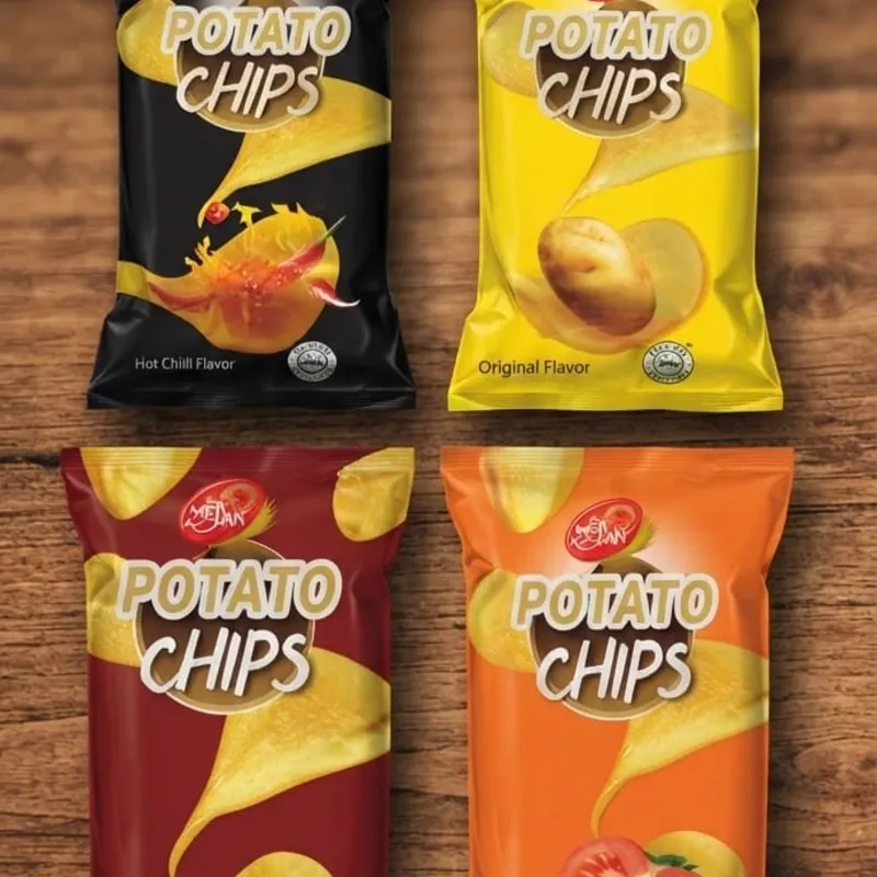 Potato Chips