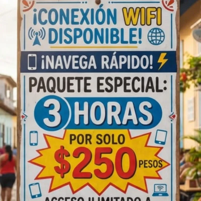 Wifi 🛜