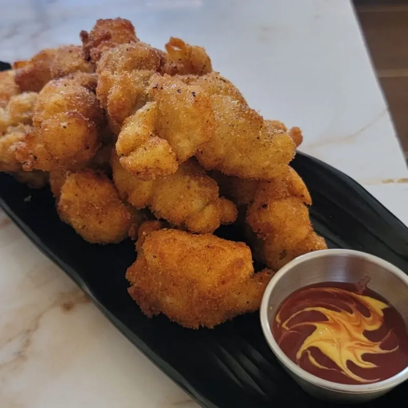 Langosta Empanada