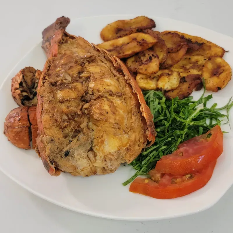 Langosta Grille 