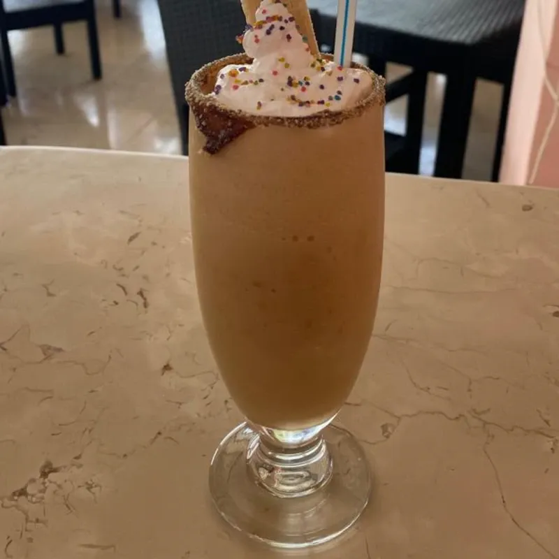 Batido de Maní