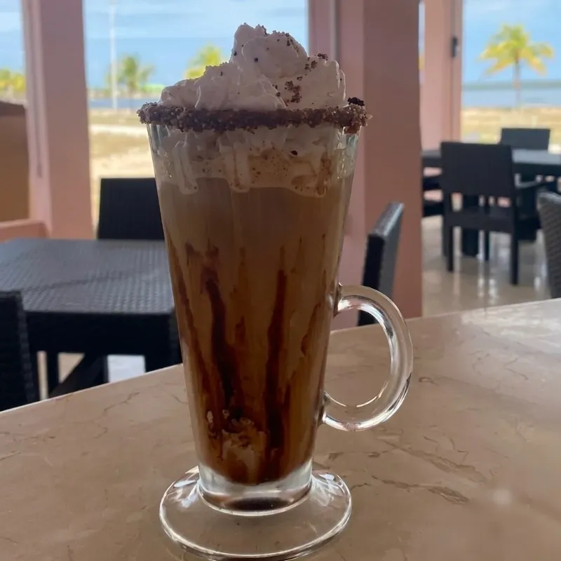 Frapuccino