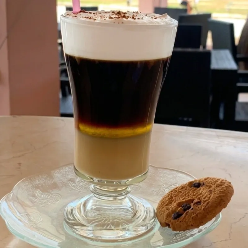 Barraquito