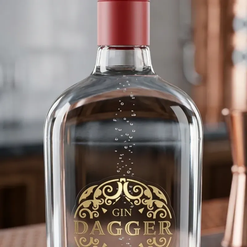 Gin Dagger