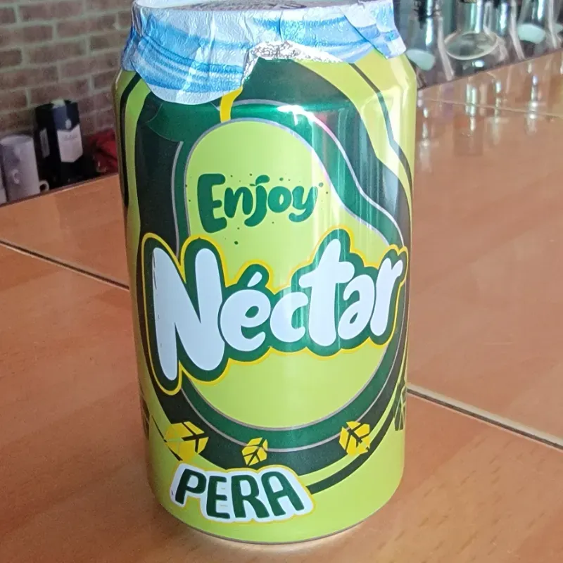Néctar de Pera 🍐 