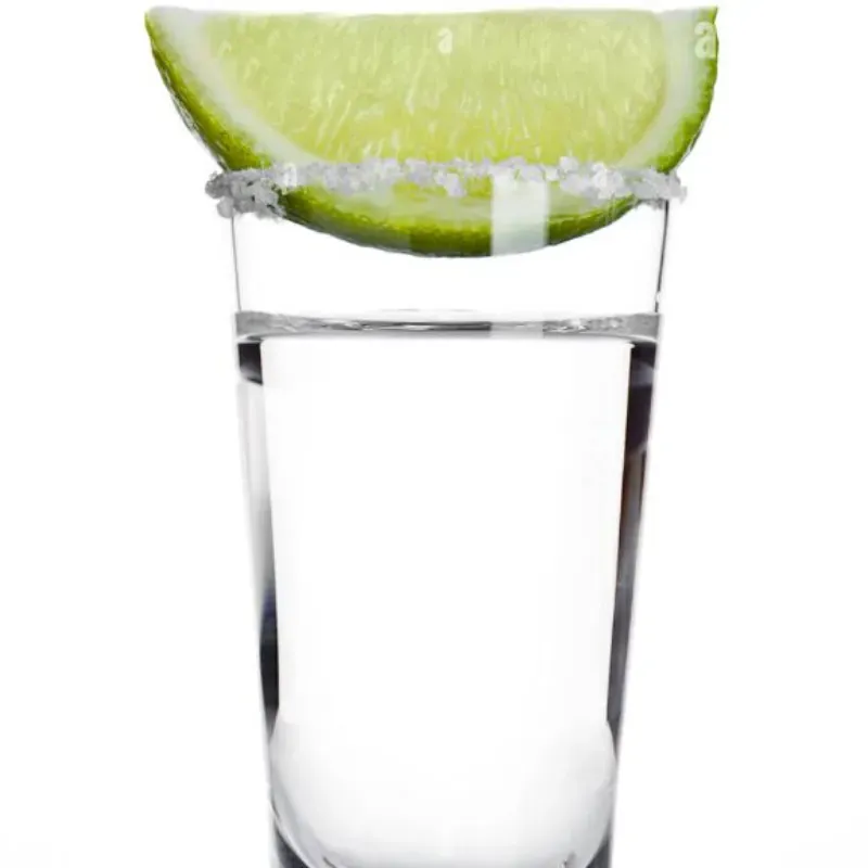 Tequila Olmeca Blanco