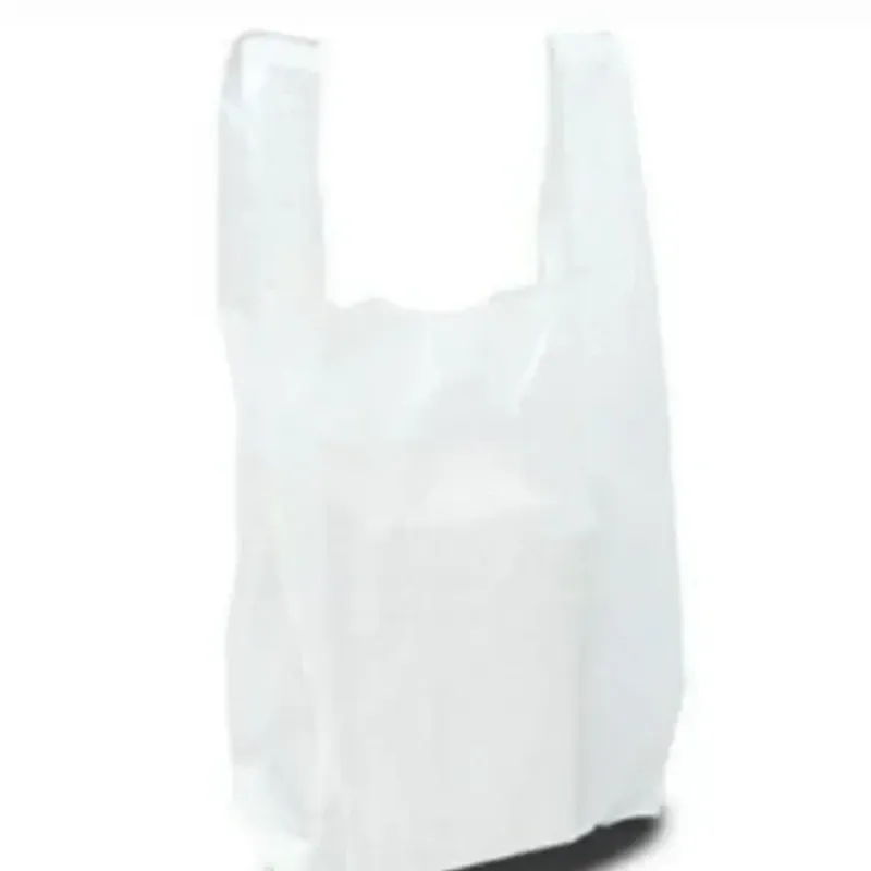 Jabas de Nylon