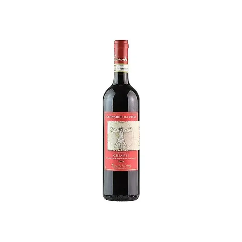 VT Leo Da Vinci Chianti Sangiovese 85 (750ml)