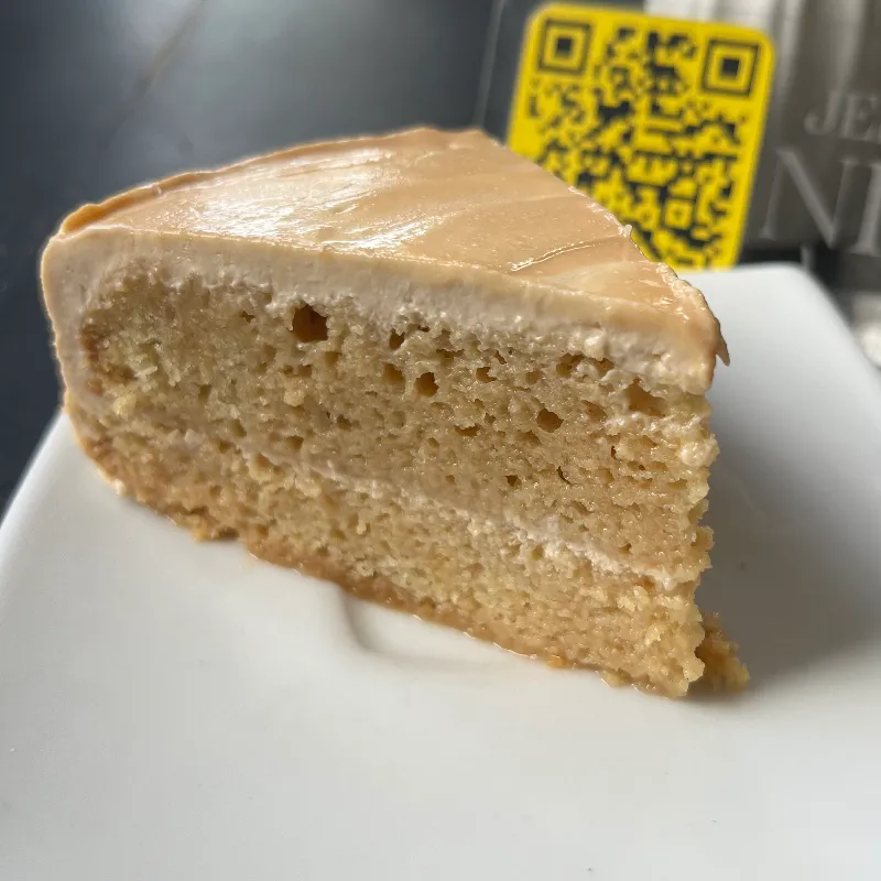 Mini Tres Leches