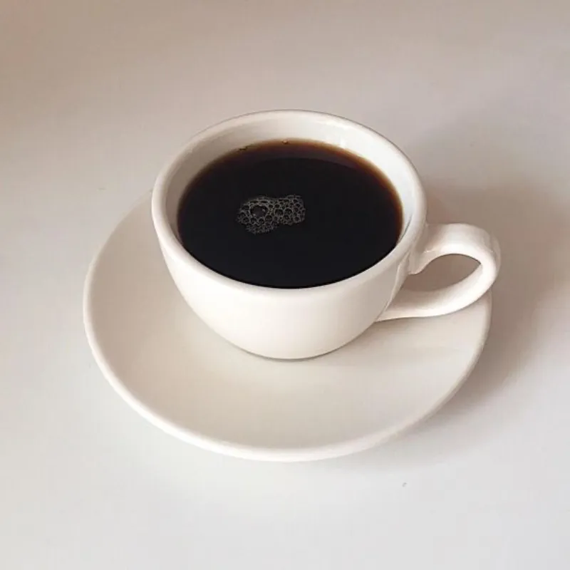 Café americano 