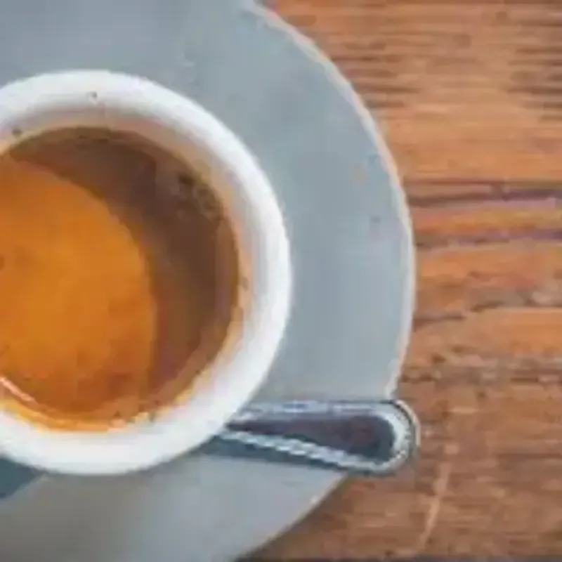 Cortado