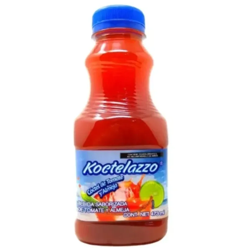 Koctelazzo