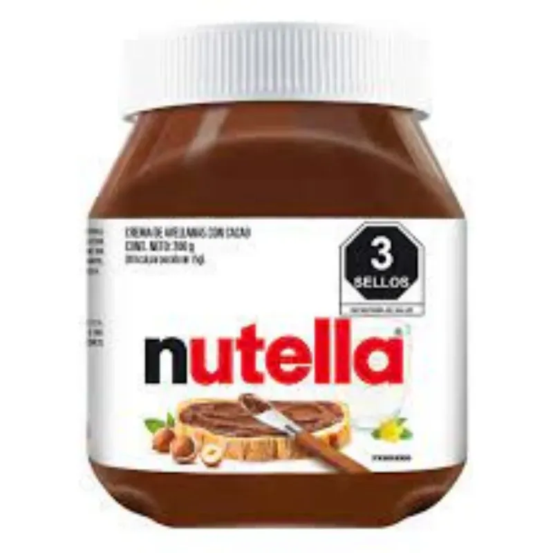Nutella 