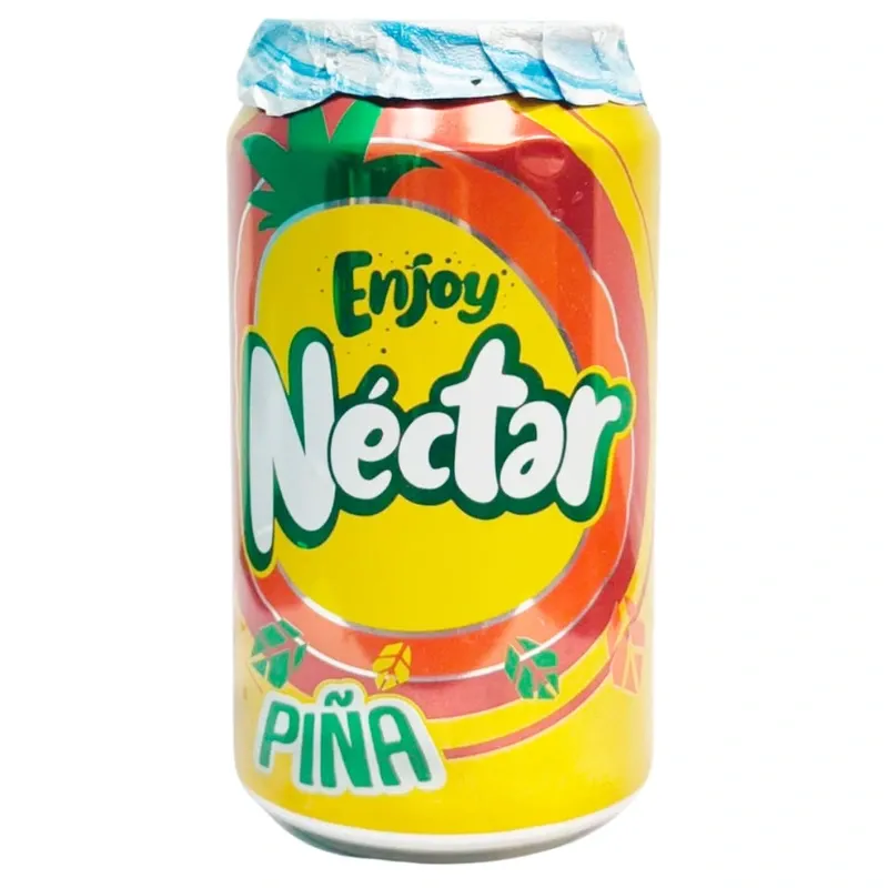 Jugo Néctar de Piña
