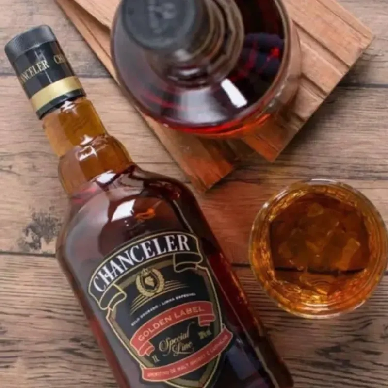 Whisky Chanceler