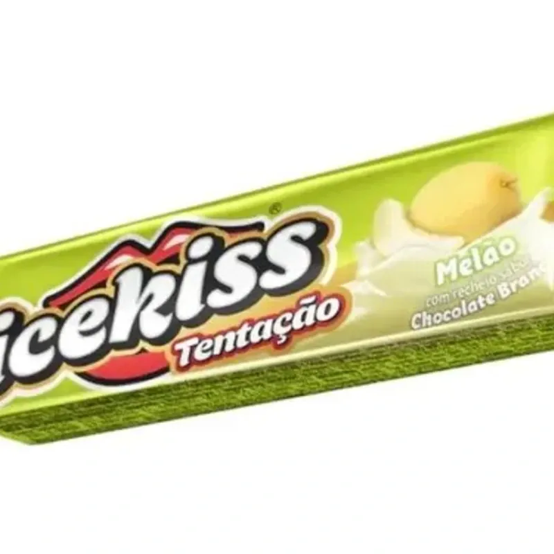 Caramelos Icekiss