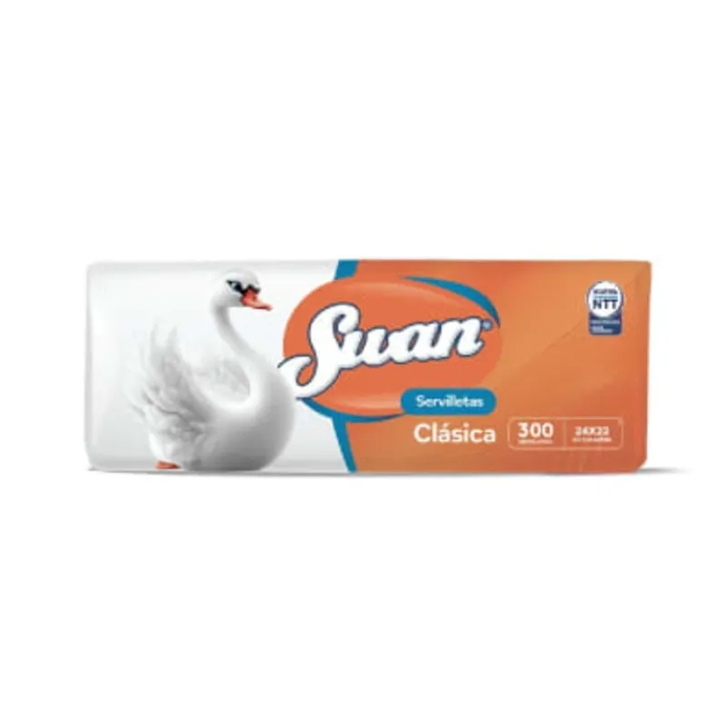 Servilletas Suan
