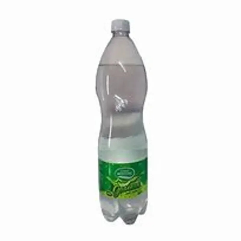 Refresco Ciego Montero Gaseosa